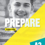 Учебник английского Prepare