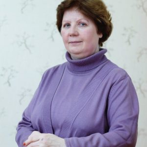 преподаватель